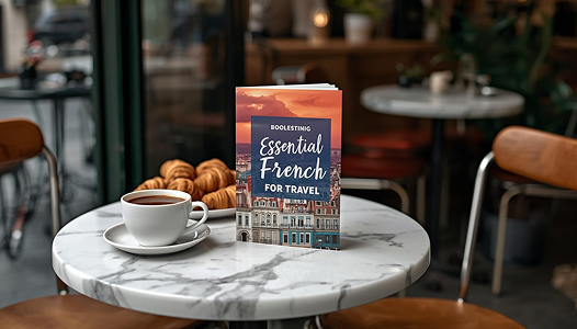 Essential French for Travel