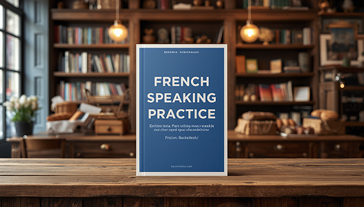 French Speaking Practice